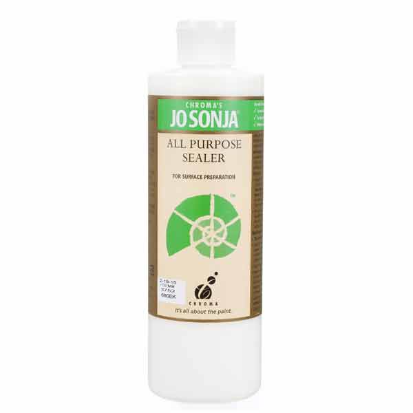 オールパーパスシーラー