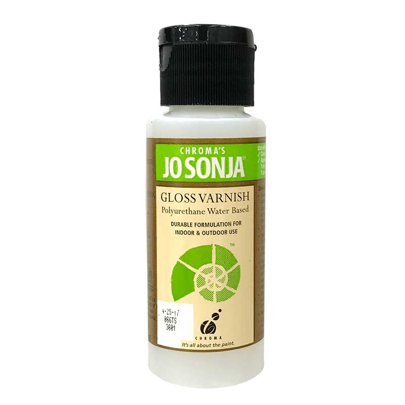 ポリウレタングロスニス