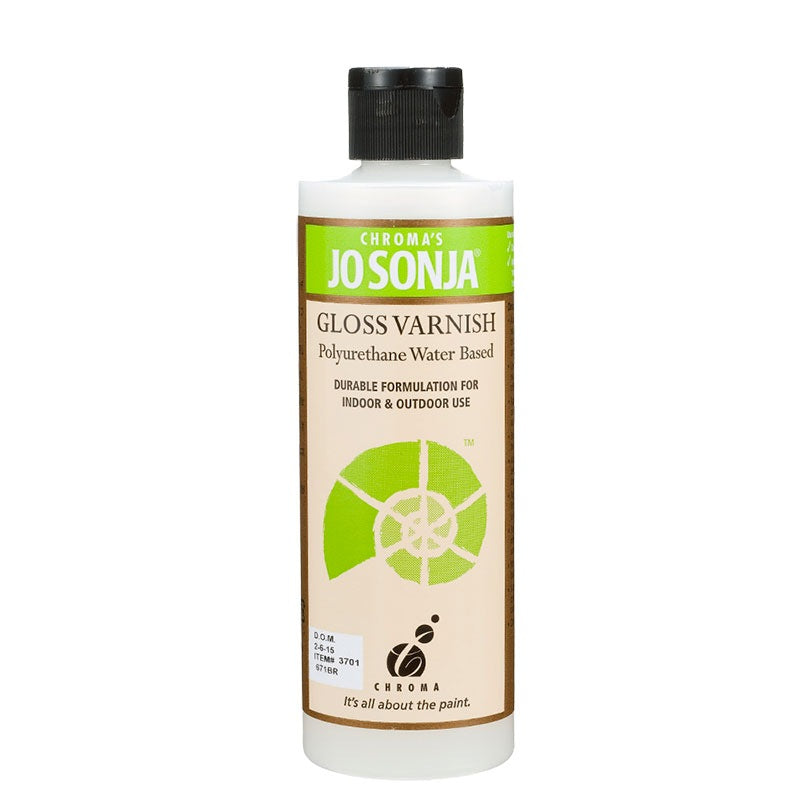 ポリウレタングロスニス