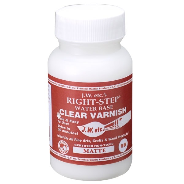 ライトステップ マット 200ml