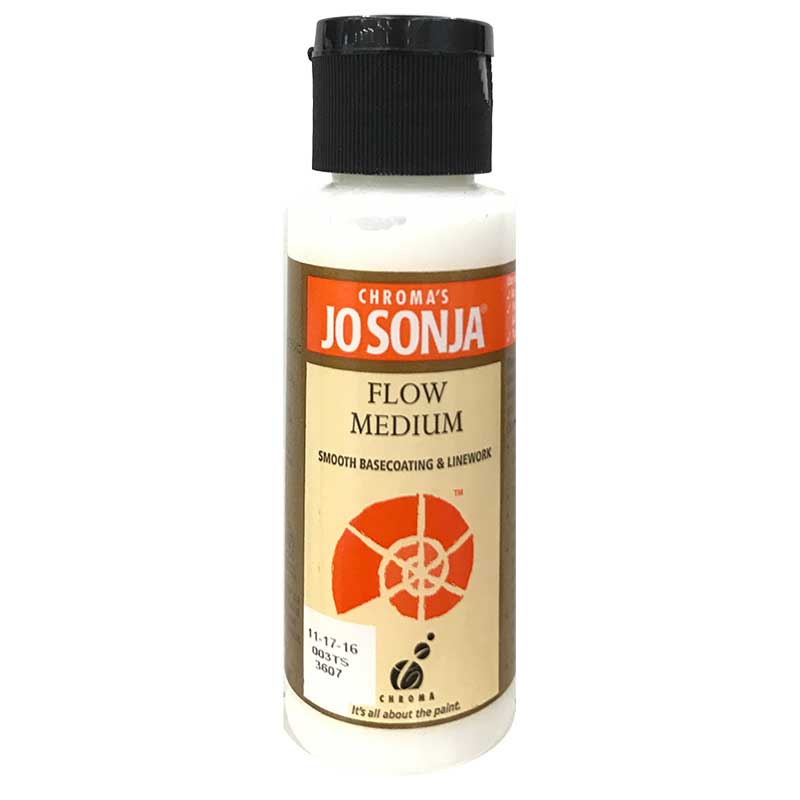 フローメディウム