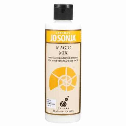 マジックミックス