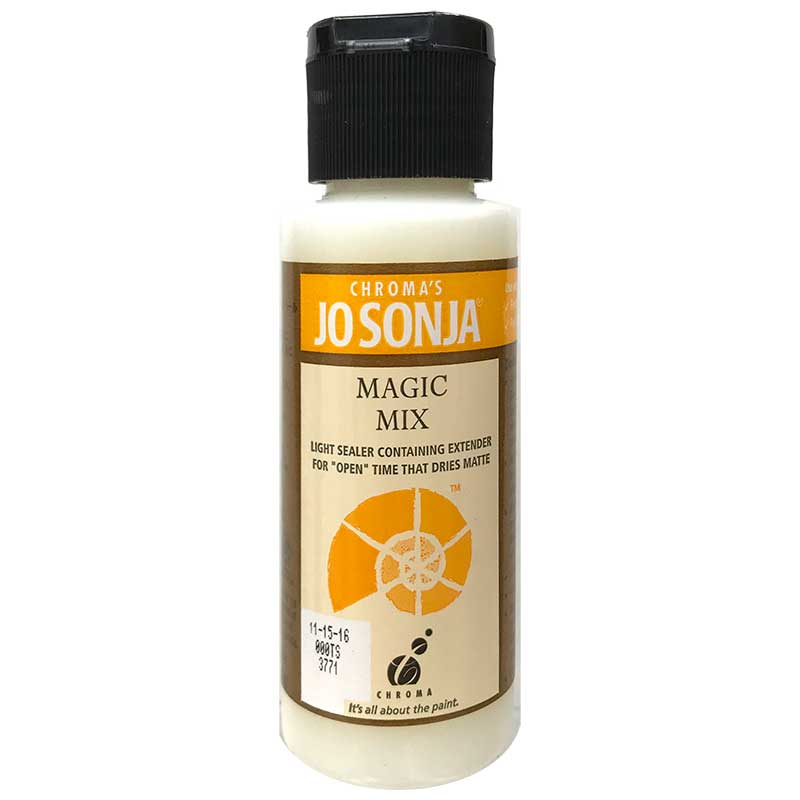 マジックミックス