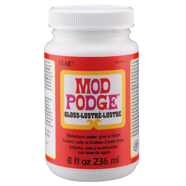 モッドポッジ グロス