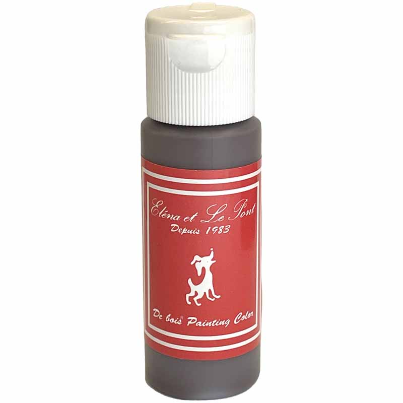 ソレッティ･ドゥボワ カラー