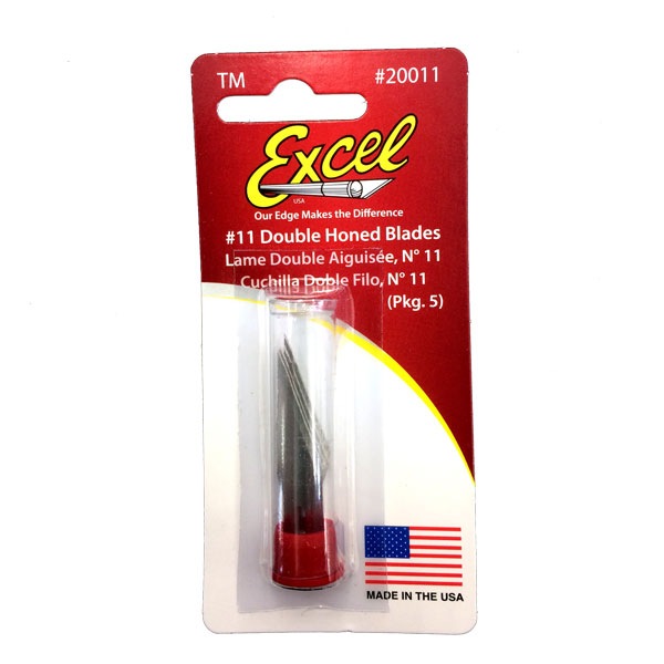 替刃（デザインカッター用）5枚入