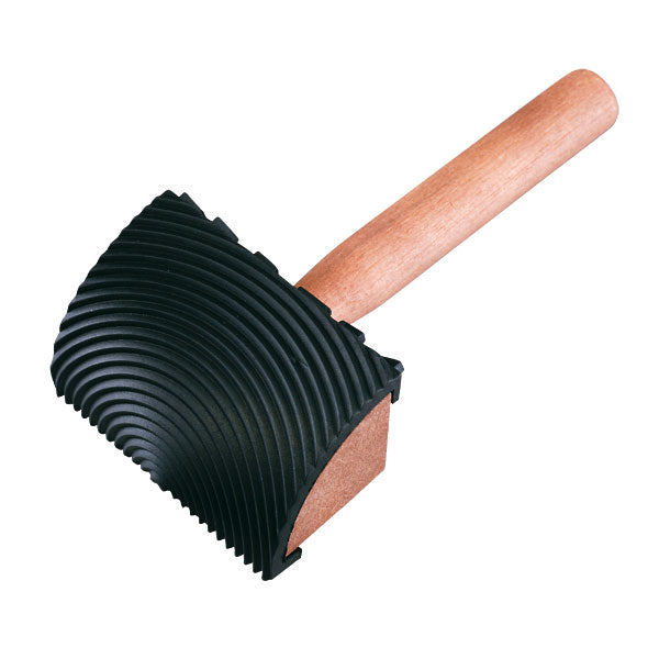 ウッドグレイニングツール