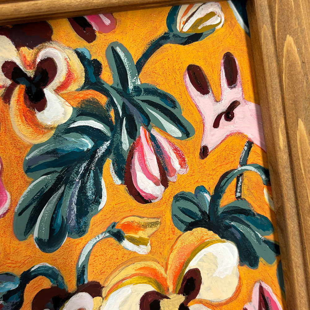 作品　高橋ひでみ