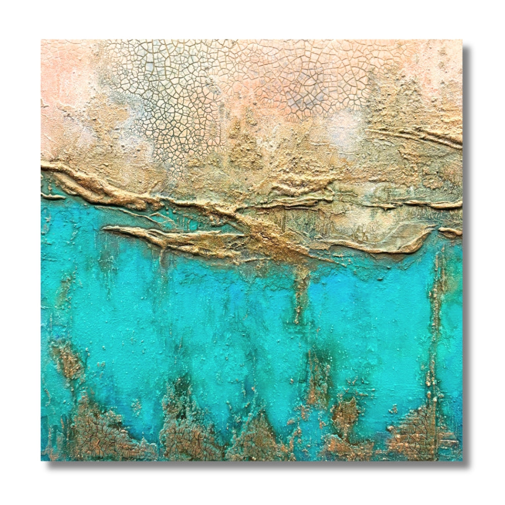 作品　Jun art salon