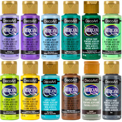 アメリカーナアクリルペイント（59ml（2oz））