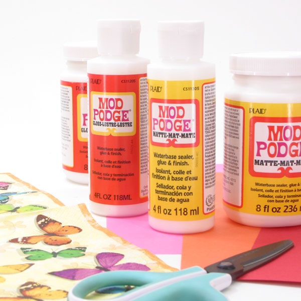 モッドポッジ グロス