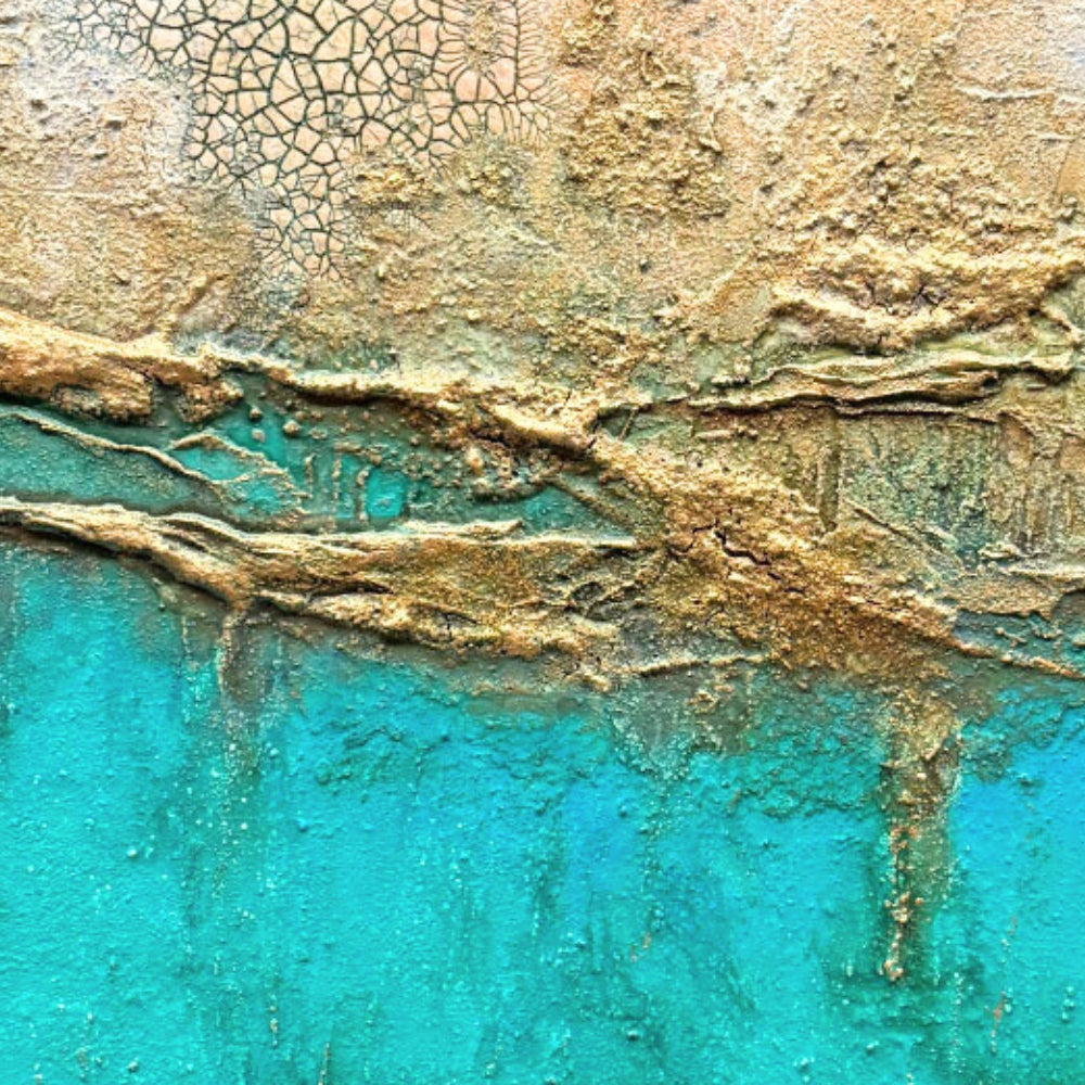 作品　Jun art salon