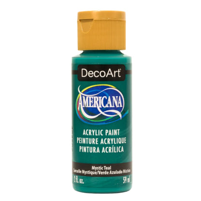 アメリカーナアクリルペイント（59ml（2oz））