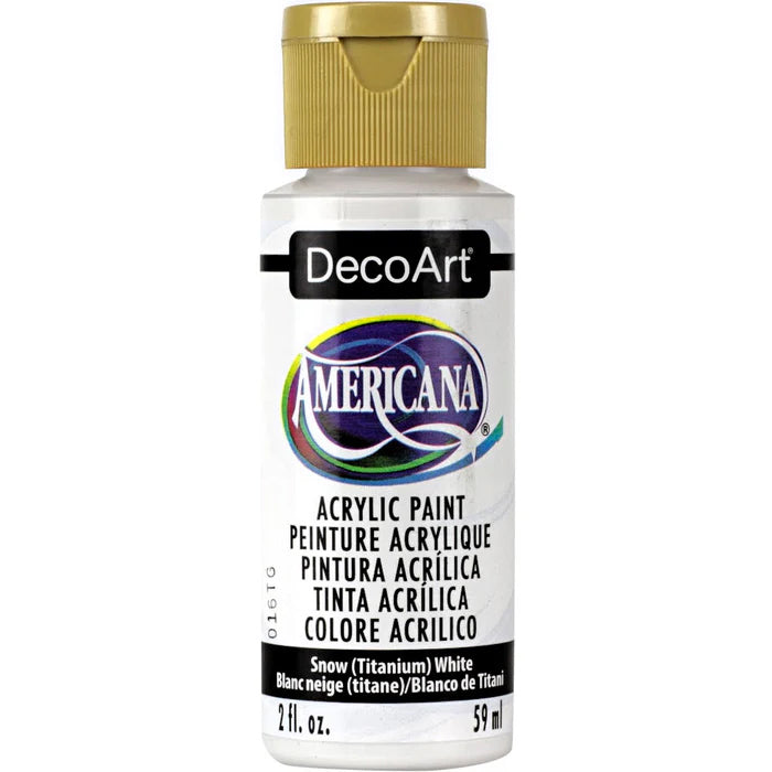 アメリカーナアクリルペイント（59ml（2oz））