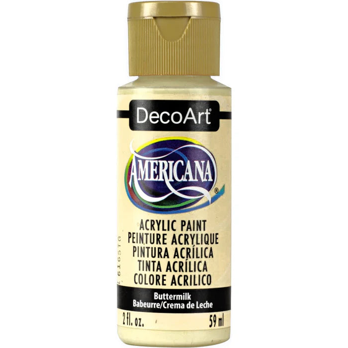 アメリカーナアクリルペイント（59ml（2oz））
