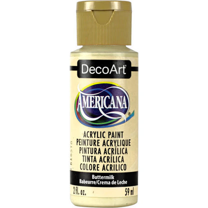 アメリカーナアクリルペイント（59ml（2oz））