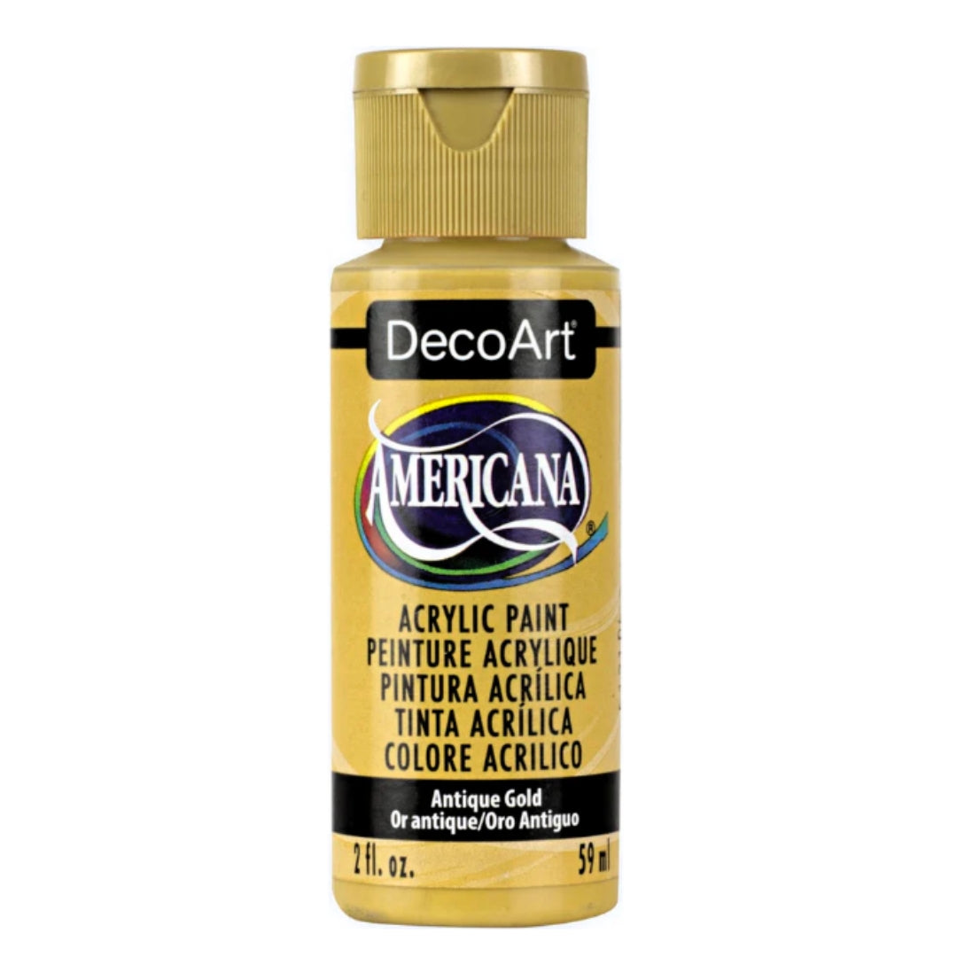 アメリカーナアクリルペイント（59ml（2oz））