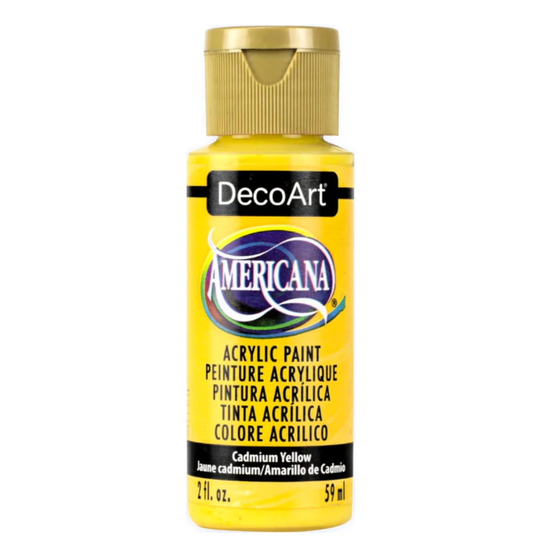 アメリカーナアクリルペイント（59ml（2oz））