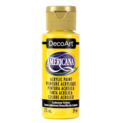 アメリカーナアクリルペイント（59ml（2oz））