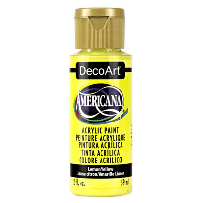 アメリカーナアクリルペイント（59ml（2oz））