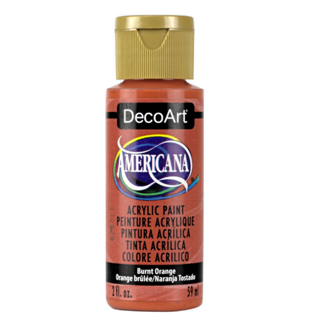 アメリカーナアクリルペイント（59ml（2oz））