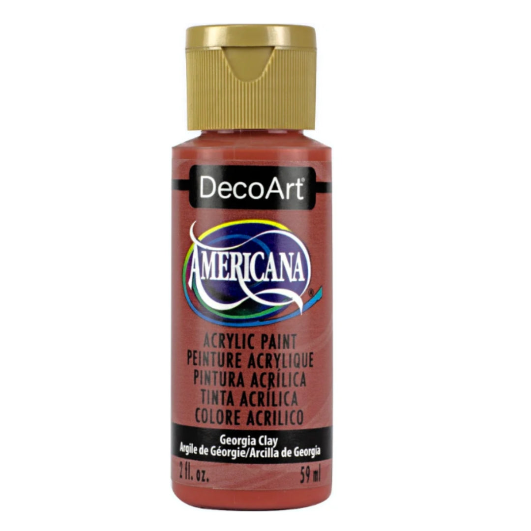 アメリカーナアクリルペイント（59ml（2oz））