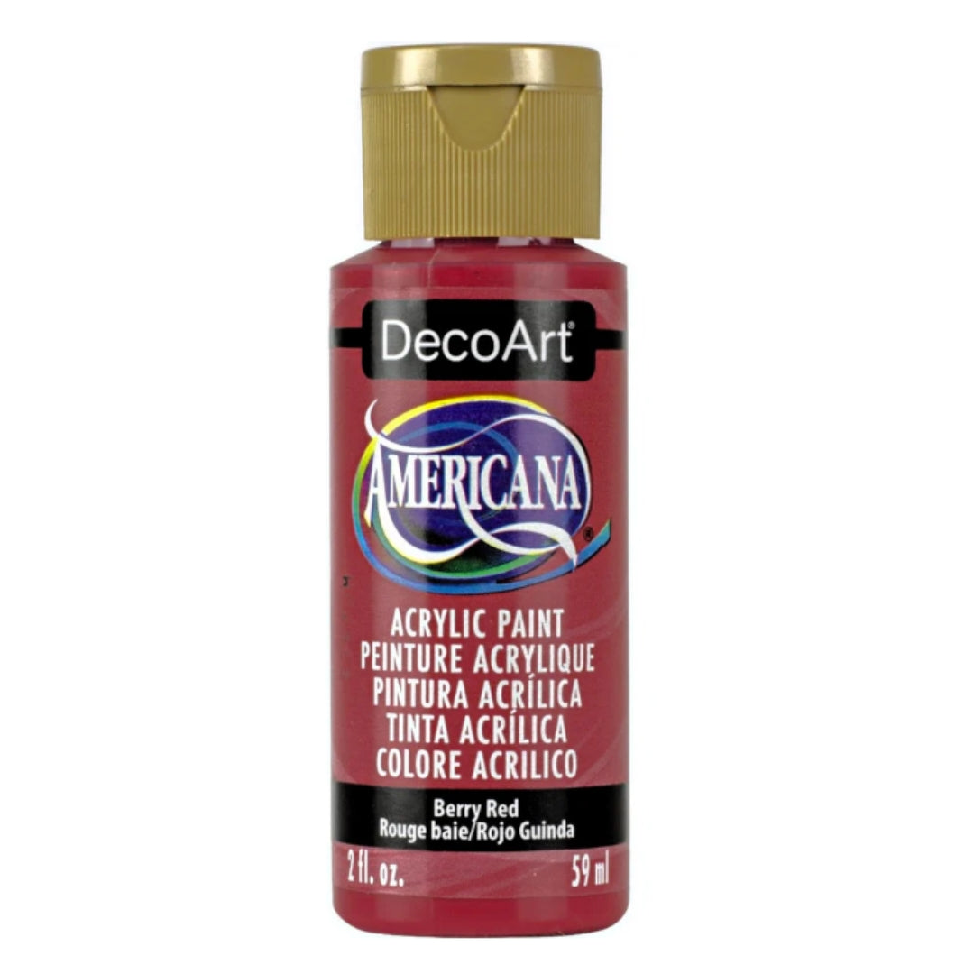 アメリカーナアクリルペイント（59ml（2oz））