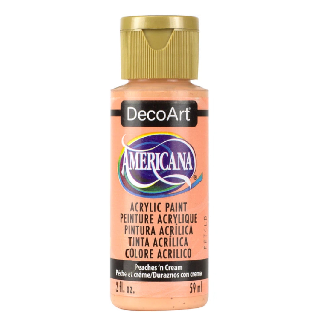 アメリカーナアクリルペイント（59ml（2oz））