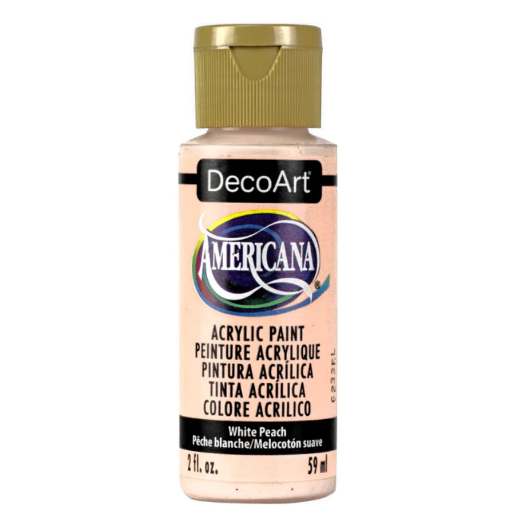 アメリカーナアクリルペイント（59ml（2oz））