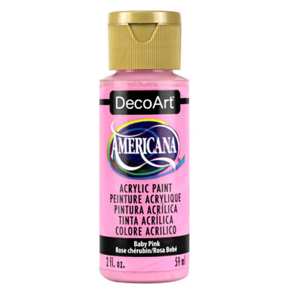 アメリカーナアクリルペイント（59ml（2oz））