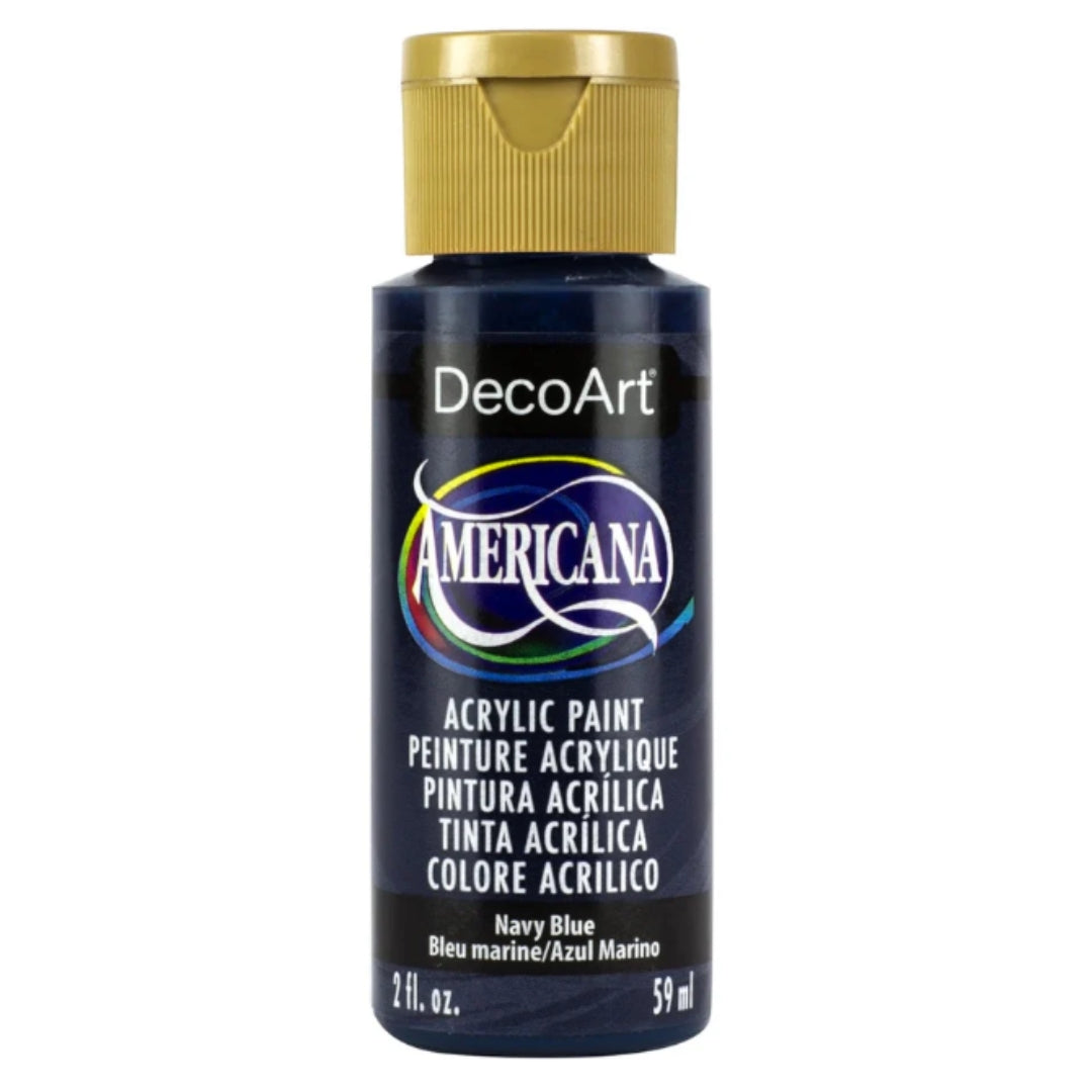 アメリカーナアクリルペイント（59ml（2oz））