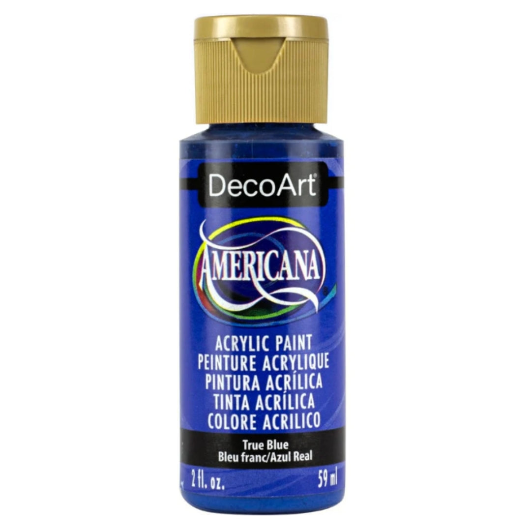 アメリカーナアクリルペイント（59ml（2oz））