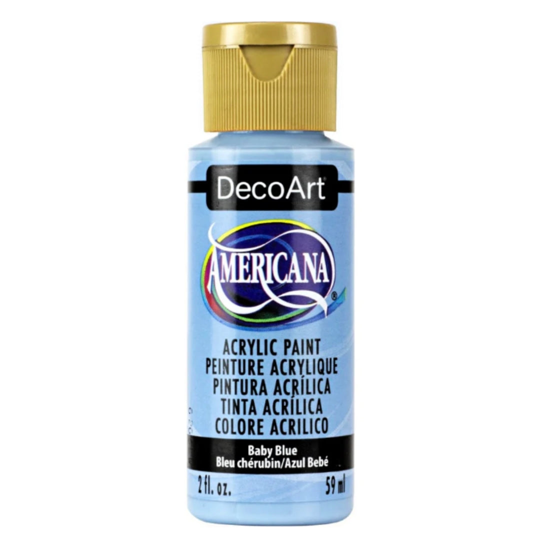 アメリカーナアクリルペイント（59ml（2oz））
