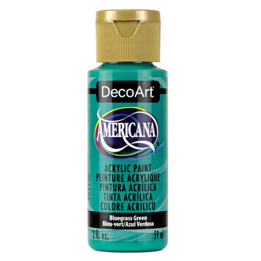 アメリカーナアクリルペイント（59ml（2oz））