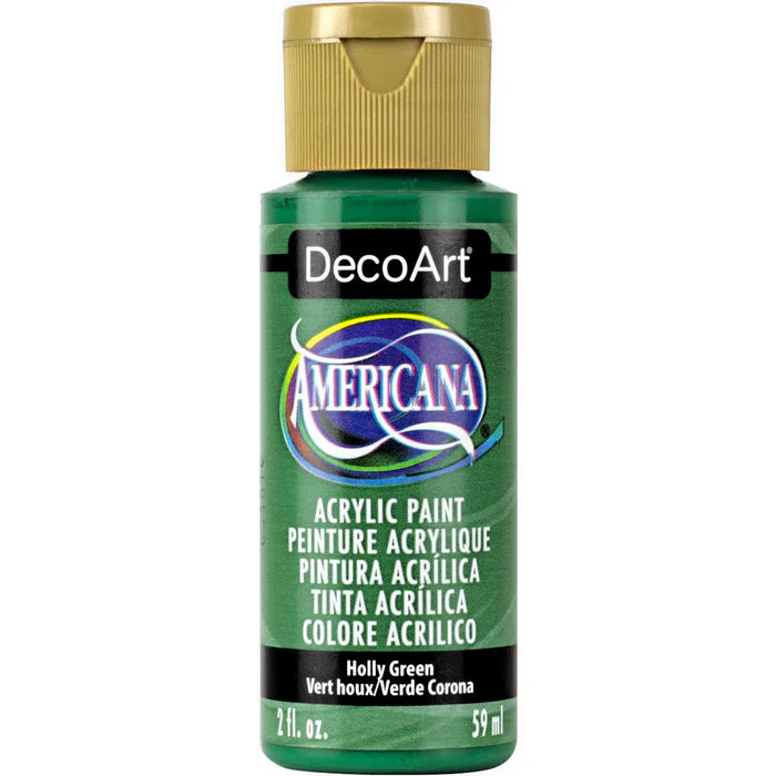 アメリカーナアクリルペイント（59ml（2oz））