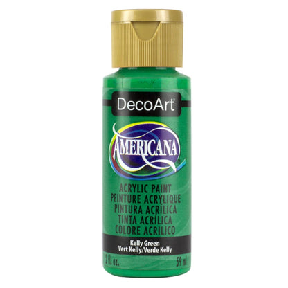 アメリカーナアクリルペイント（59ml（2oz））