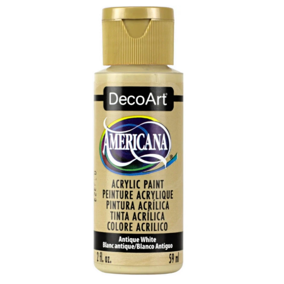 アメリカーナアクリルペイント（59ml（2oz））