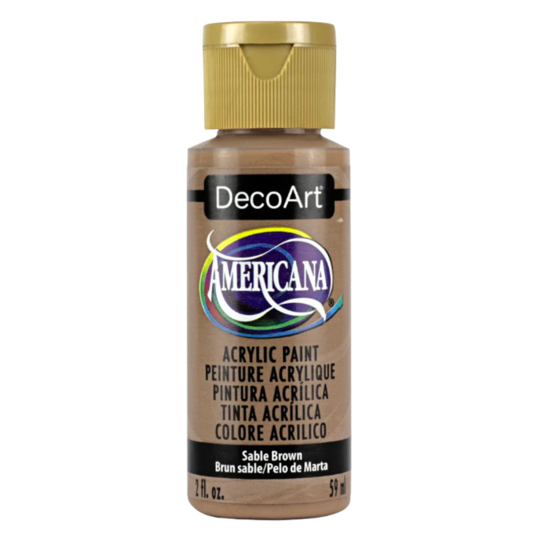 アメリカーナアクリルペイント（59ml（2oz））