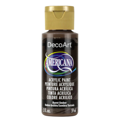 アメリカーナアクリルペイント（59ml（2oz））