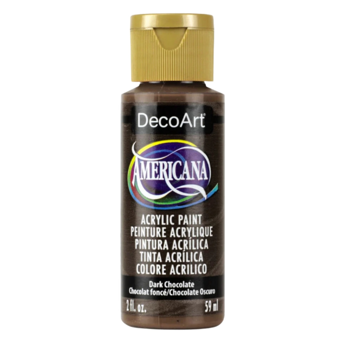 アメリカーナアクリルペイント（59ml（2oz））