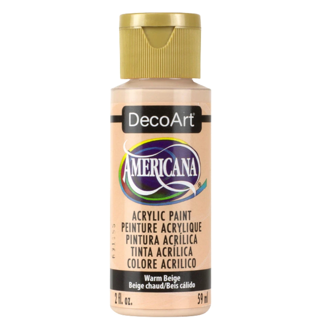 アメリカーナアクリルペイント（59ml（2oz））