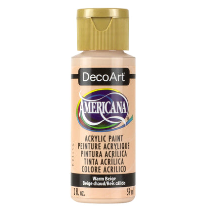 アメリカーナアクリルペイント（59ml（2oz））