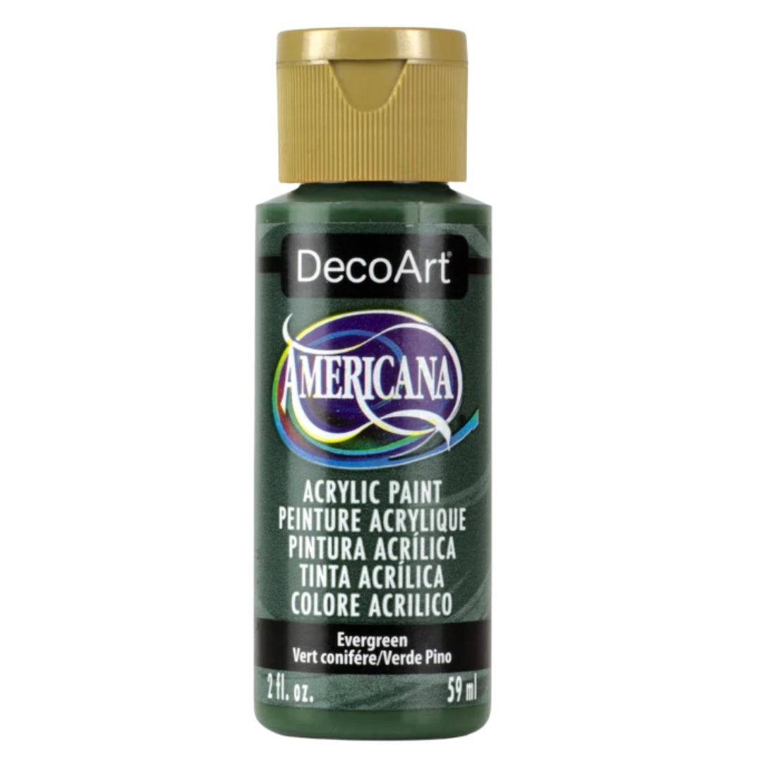 アメリカーナアクリルペイント（59ml（2oz））