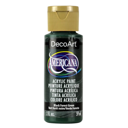 アメリカーナアクリルペイント（59ml（2oz））