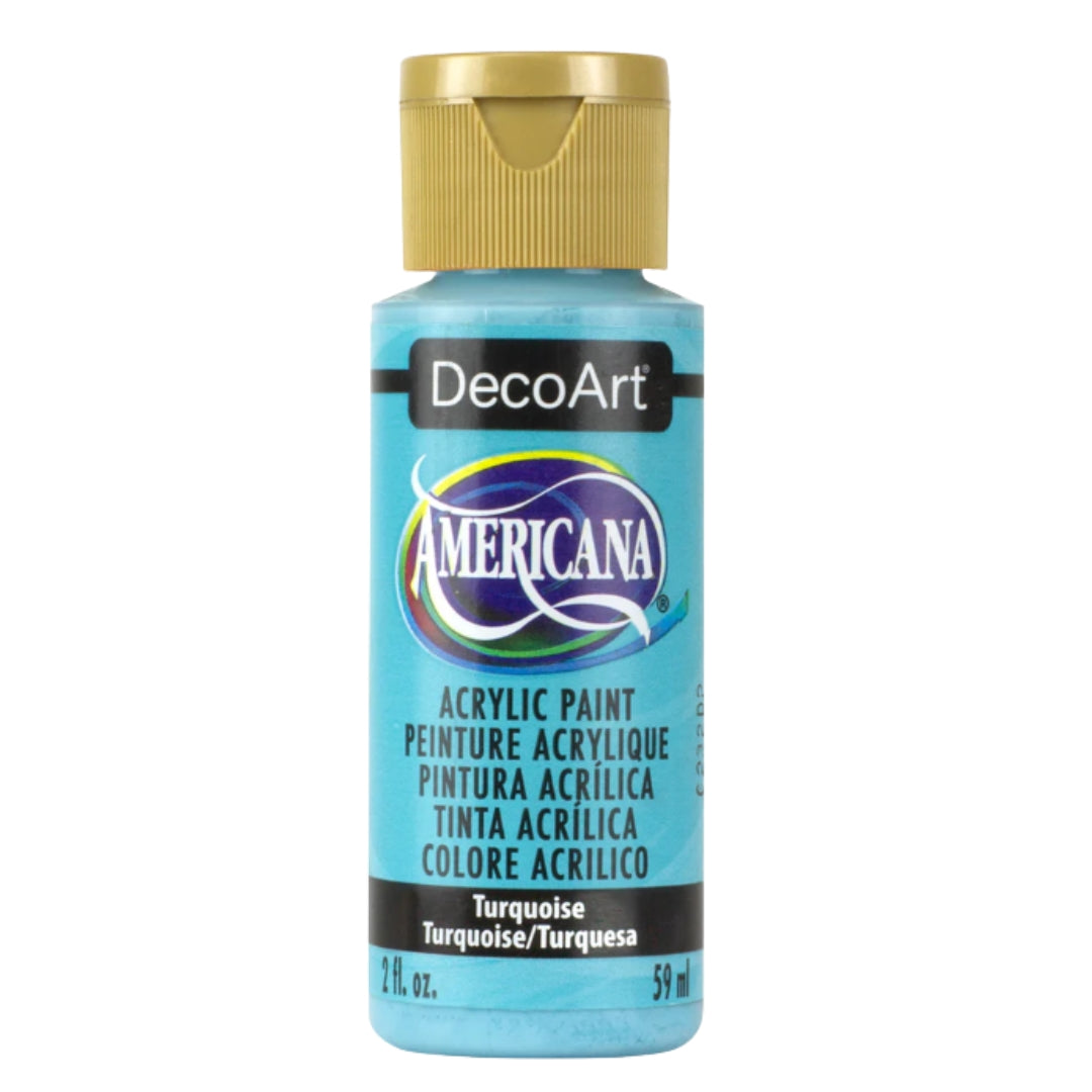 アメリカーナアクリルペイント（59ml（2oz））