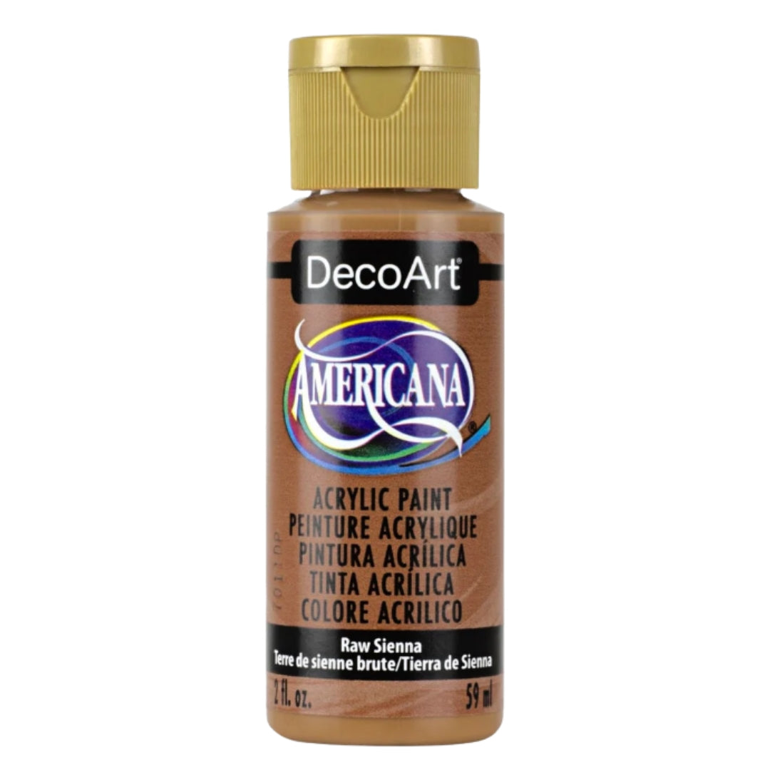 アメリカーナアクリルペイント（59ml（2oz））