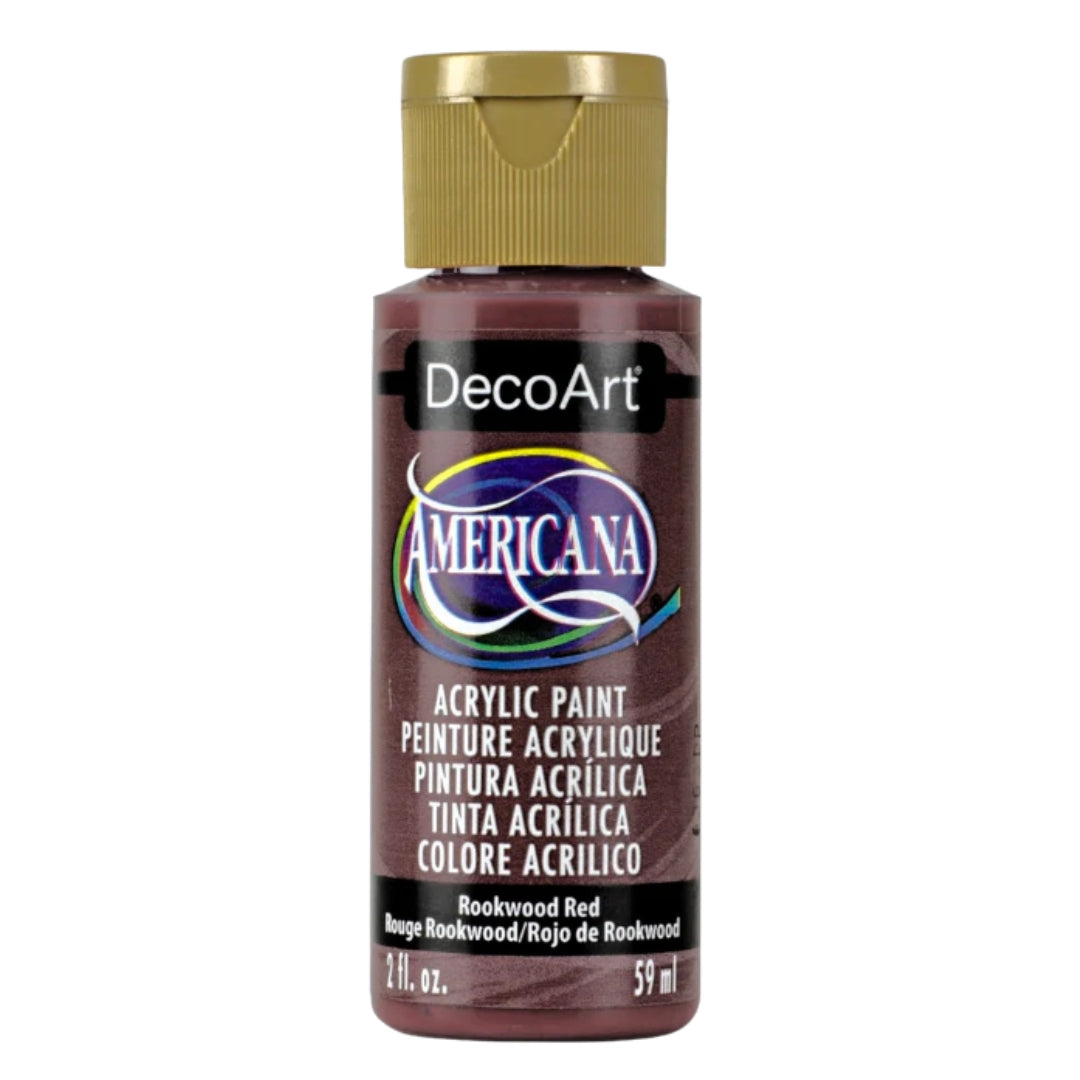 アメリカーナアクリルペイント（59ml（2oz））