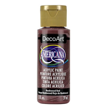 アメリカーナアクリルペイント（59ml（2oz））