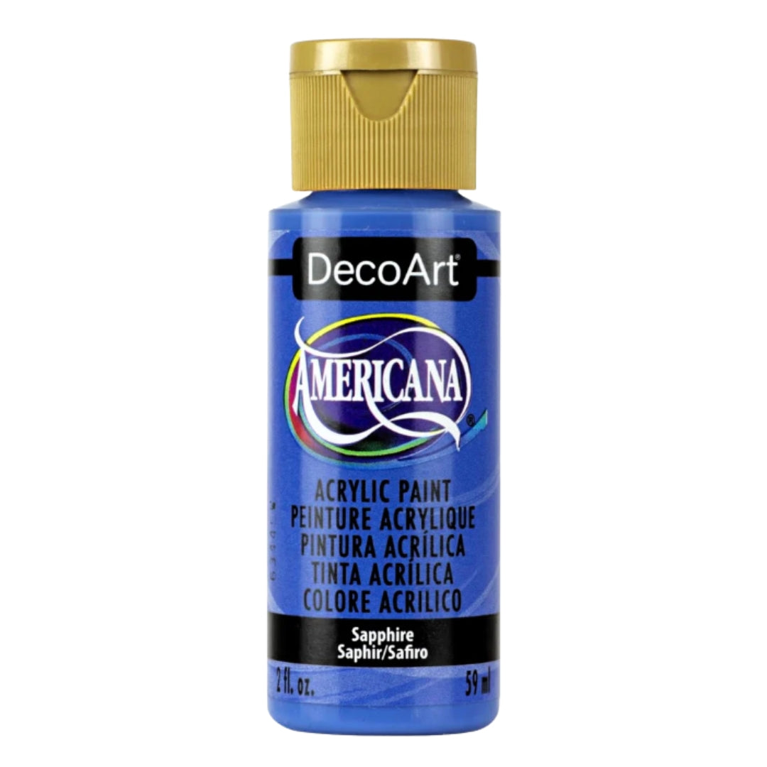 アメリカーナアクリルペイント（59ml（2oz））