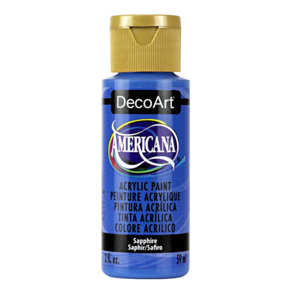 アメリカーナアクリルペイント（59ml（2oz））